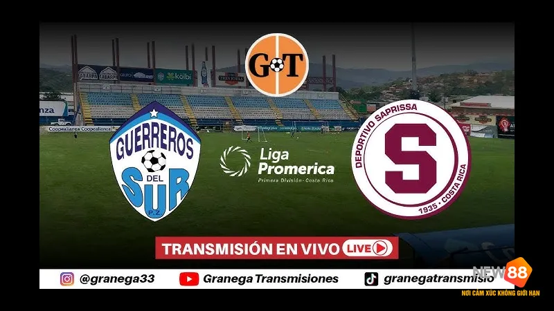 Hình ảnh tóm tắt trận đấu giữa Saprissa và Zeledon Hình ảnh tóm tắt trận đấu giữa Saprissa và Zeledon