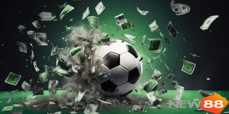 Xả Kèo Là Gì? New88 Hướng Dẫn Xả Kèo Bóng Đá Hiệu Quả 5 Xả kèo là gì trong cá cược bóng đá