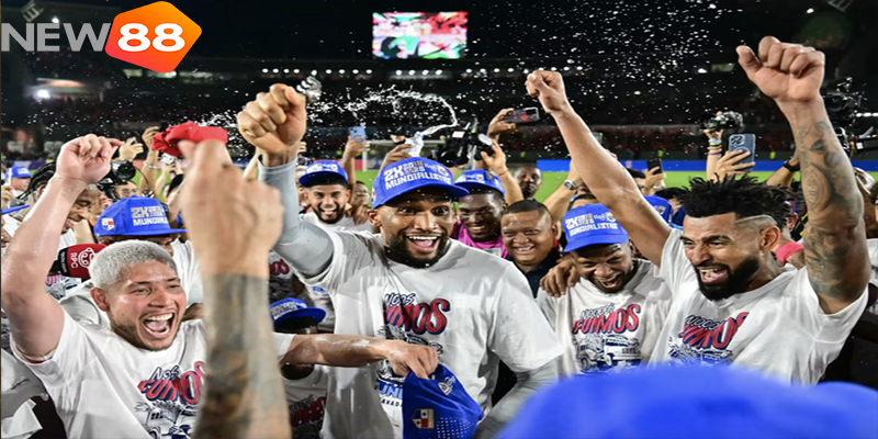 World Cup 2026 Bao Nhiêu Đội? Chốt 42/48 Suất Dự Ngày Hội Bóng Đá Cùng New88 5 World Cup 2026 Bao Nhiêu Đội? Chốt 42/48 Suất Dự Ngày Hội Bóng Đá Lớn Nhất Hành Tinh