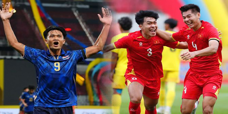 Bán kết SEA Games 33: U22 Việt Nam Vs U22 Philippines 5 Lịch thi đấu bán kết mới nhất giữa U22 Việt Nam vs U22 Philippines